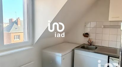 Appartement 2 pièces de 44 m² à Amiens (80000)