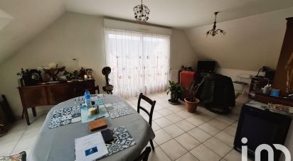 Apartment 3 rooms of 70 m² in Quettehou (50630)