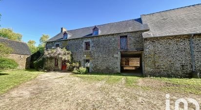 Longere 6 rooms of 170 m² in - (35460)
