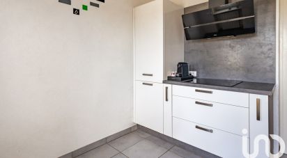 Maison traditionnelle 5 pièces de 124 m² à Stiring-Wendel (57350)