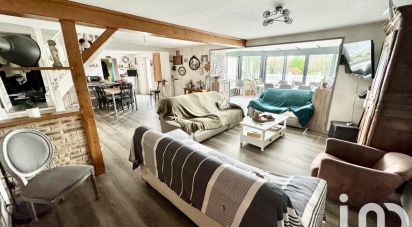 House 6 rooms of 159 m² in Saint-Fromond (50620)