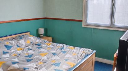 Appartement 4 pièces de 79 m² à Épernay (51200)