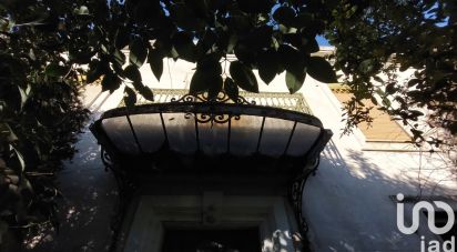 Village house 18 rooms of 508 m² in Beauvoisin (30640)