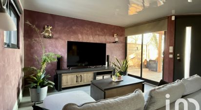 Châlet 2 pièces de 47 m² à Langatte (57400)