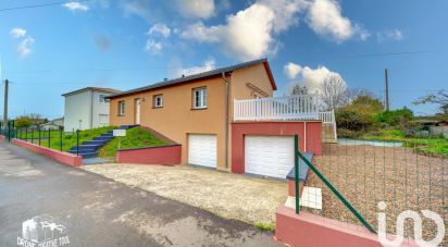 Maison 5 pièces de 265 m² à Fameck (57290)