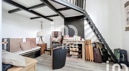 Apartment 1 room of 31 m² in Versailles (78000)