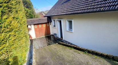 House 3 rooms of 65 m² in Lillebonne (76170)