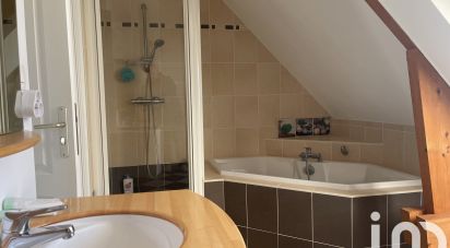 House 6 rooms of 172 m² in Notre-Dame-d'Oé (37390)