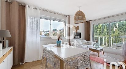 Appartement 3 pièces de 62 m² à Saint-Cast-le-Guildo (22380)