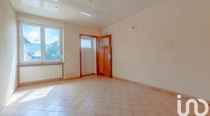 Maison de ville 10 pièces de 222 m² à Rombas (57120)
