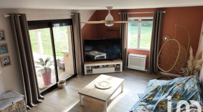 House 5 rooms of 159 m² in La Sauve (33670)