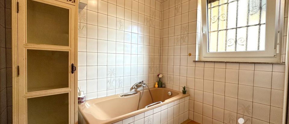 Maison 5 pièces de 112 m² à Creutzwald (57150)