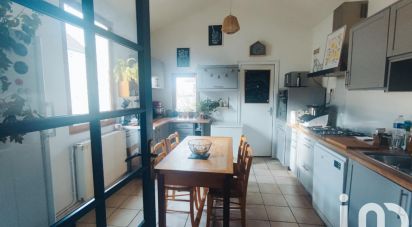 Maison 10 pièces de 190 m² à Saint-André-les-Vergers (10120)