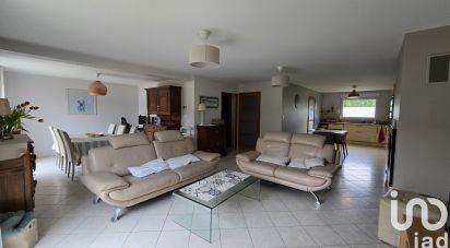Maison 6 pièces de 140 m² à Marolles (51300)