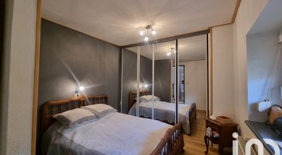 Immeuble de 206 m² à Etzling (57460)