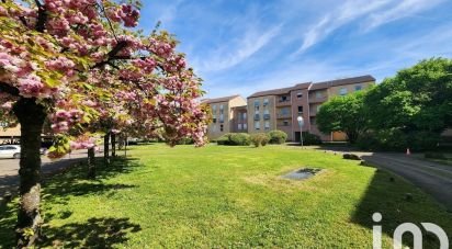 Appartement 1 pièce de 19 m² à Metz (57050)