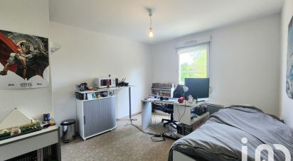 Appartement 1 pièce de 19 m² à Metz (57050)