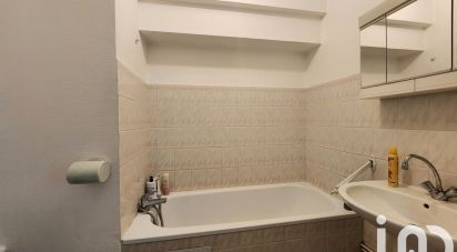 Appartement 1 pièce de 19 m² à Metz (57050)