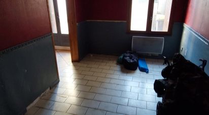 Village house 3 rooms of 57 m² in Générac (30510)