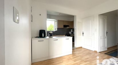 Appartement 4 pièces de 77 m² à Vaux-sur-Seine (78740)