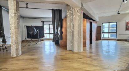 Commercial walls of 217 m² in Mulhouse (68100)