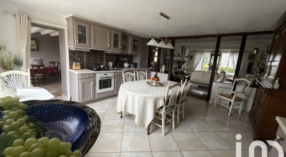 Demeure 7 pièces de 227 m² à Rethel (08300)
