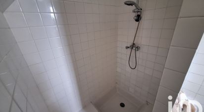 Traditional house 3 rooms of 57 m² in Piseux (27130)
