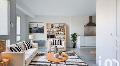 Duplex 3 pièces de 71 m² à Amiens (80000)