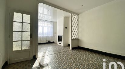 Maison de ville 5 pièces de 101 m² à Tourcoing (59200)