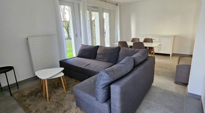 Appartement 2 pièces de 66 m² à Metz (57050)