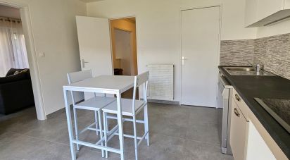 Appartement 2 pièces de 66 m² à Metz (57050)