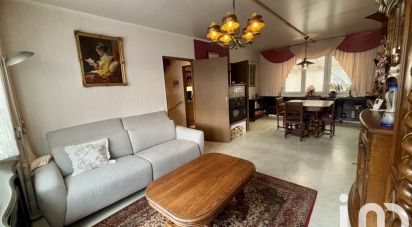 Maison 4 pièces de 90 m² à Freyming-Merlebach (57800)