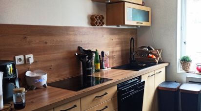 Maison de ville 3 pièces de 65 m² à Tourcoing (59200)