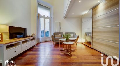 Appartement 3 pièces de 85 m² à Metz (57000)
