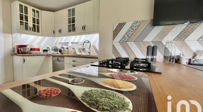 House 5 rooms of 194 m² in Pirou (50770)
