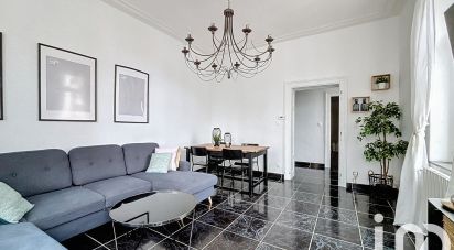 Appartement 3 pièces de 76 m² à Metz (57000)