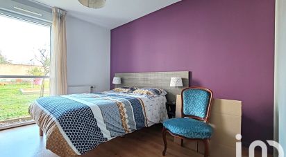 Appartement 2 pièces de 50 m² à Saint-Jean-de-Monts (85160)