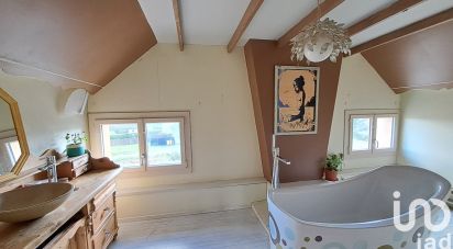 House 4 rooms of 122 m² in Trégueux (22950)