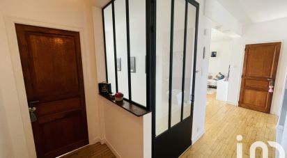 Traditional house 5 rooms of 114 m² in Janzé (35150)