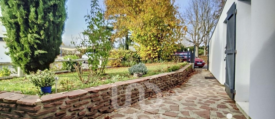 Maison 4 pièces de 77 m² à Menucourt (95180)