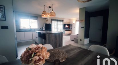 Maison traditionnelle 5 pièces de 124 m² à Bouranton (10270)