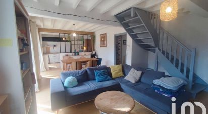 Maison de village 5 pièces de 120 m² à Crésantignes (10320)