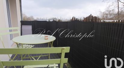 Apartment 2 rooms of 44 m² in Lamorlaye (60260)