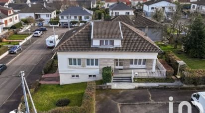 Maison 5 pièces de 138 m² à Fameck (57290)