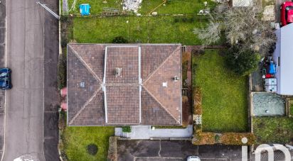 Maison 5 pièces de 138 m² à Fameck (57290)
