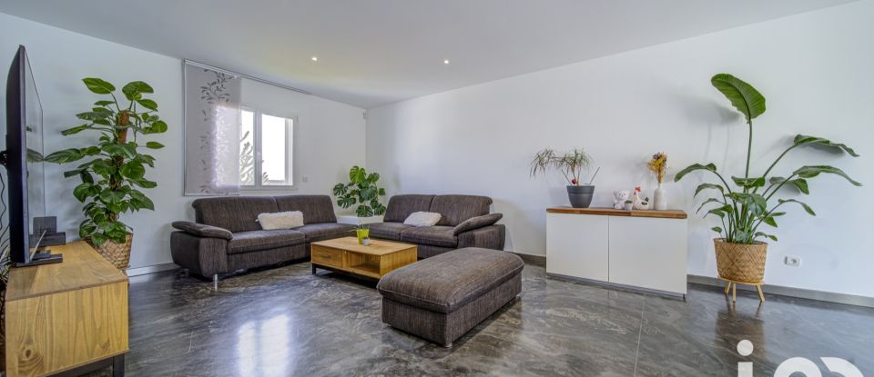 Maison 5 pièces de 100 m² à Fameck (57290)