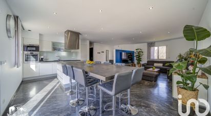 Maison 5 pièces de 100 m² à Fameck (57290)