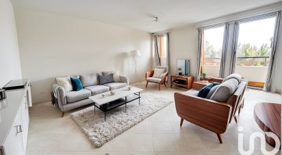 Appartement 3 pièces de 73 m² à Montigny-lès-Metz (57950)