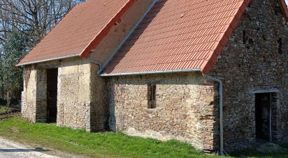 Longere 5 rooms of 100 m² in La Barre-de-Semilly (50810)