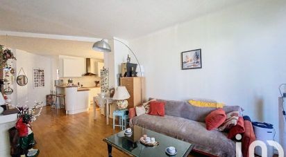 Appartement 4 pièces de 94 m² à La Garenne-Colombes (92250)